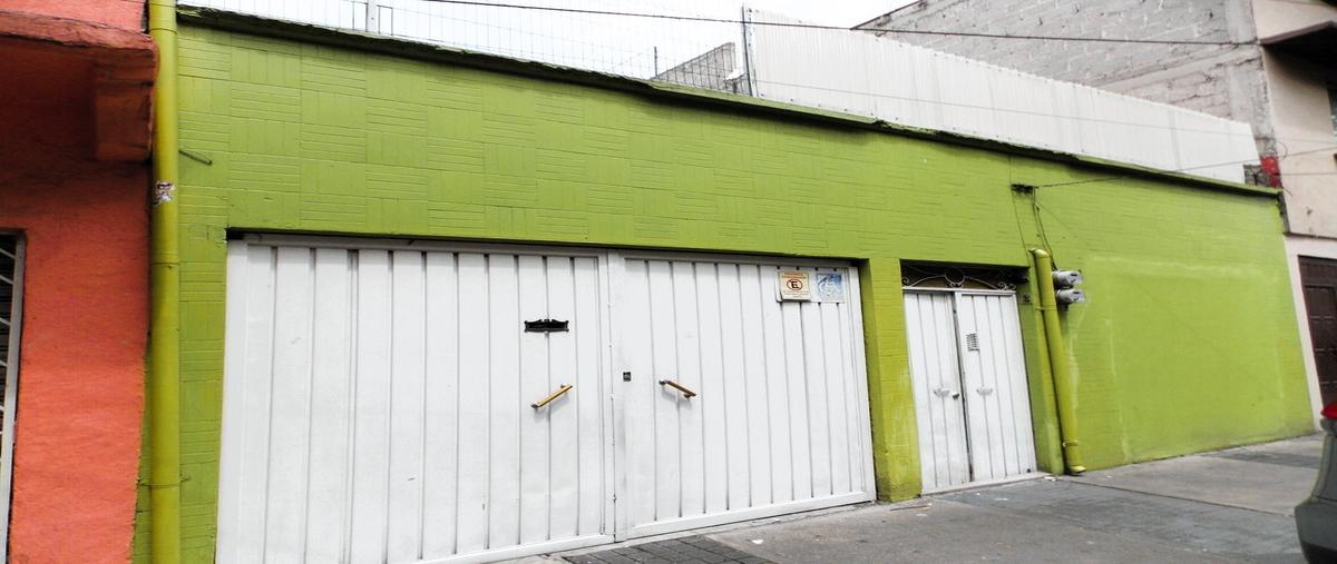 Foto de casa en , mártires de río blanco, gustavo a. madero, df / cdmx, 30224229 foto 01 Foto de casa en venta en , mártires de río blanco, gustavo a. madero, df / cdmx, 30224229 No. 01