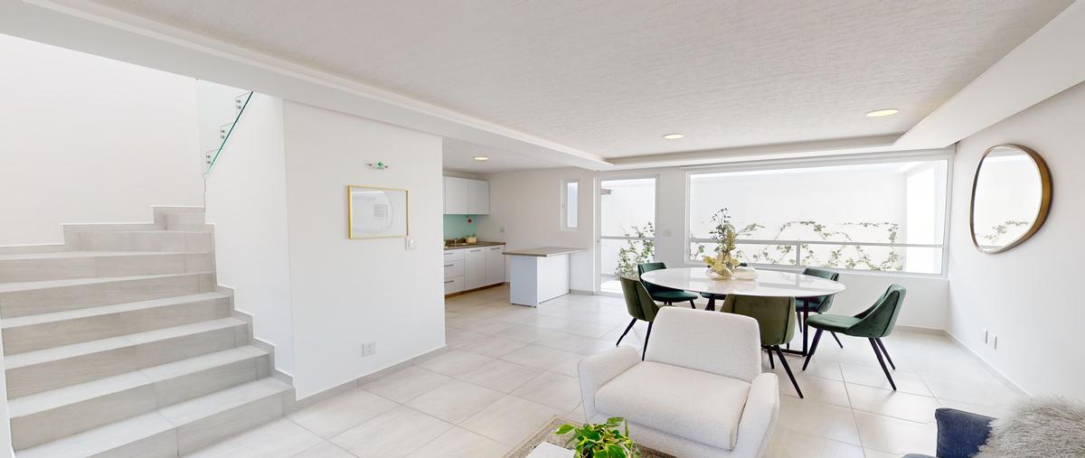 Foto de casa en condominio en venta en martires de tlatelolco , san luis mextepec, zinacantepec, méxico, 31760548 No. 03