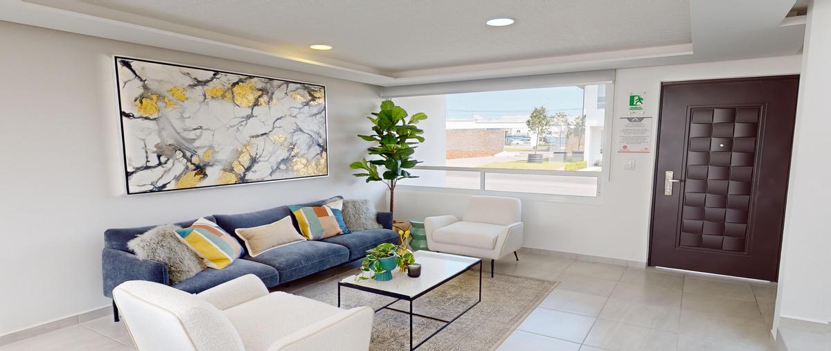 Foto de casa en condominio en venta en martires de tlatelolco , san luis mextepec, zinacantepec, méxico, 0 No. 04