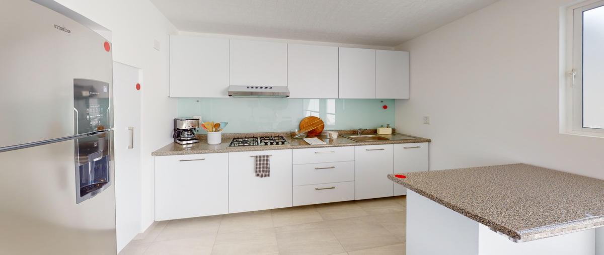 Foto de casa en condominio en venta en martires de tlatelolco , san luis mextepec, zinacantepec, méxico, 0 No. 05