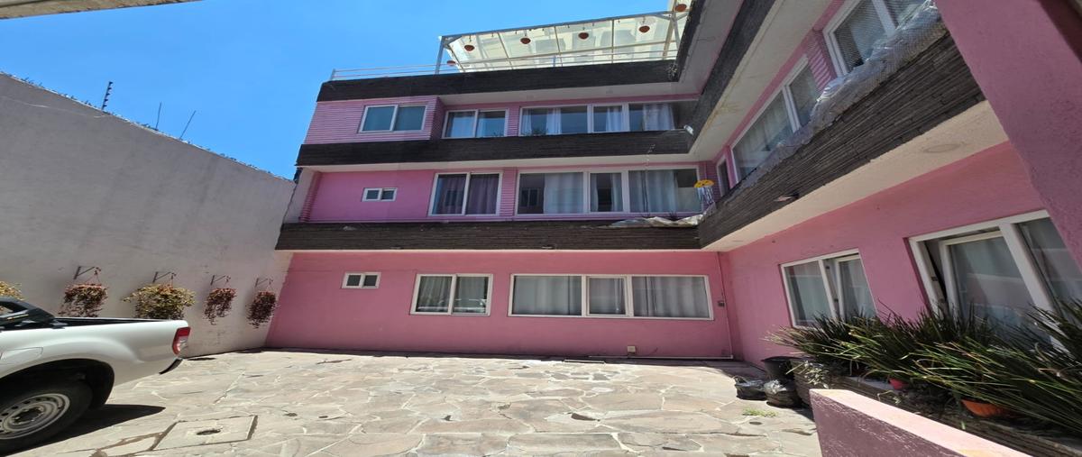 Foto de edificio en , mártires del trabajo, puebla, puebla, 0 foto 03 Foto de edificio en venta en , mártires del trabajo, puebla, puebla, 0 No. 03