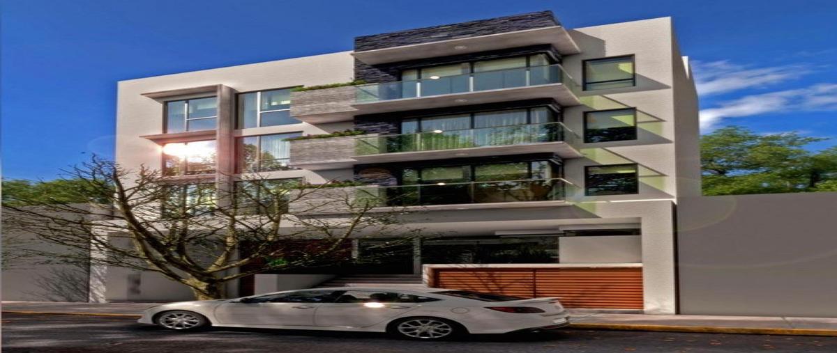 Foto de departamento en venta en mart?n carrera 1, martín carrera, gustavo a. madero, df / cdmx, 21323932 No. 03