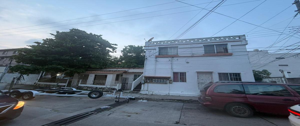 Foto de terreno habitacional en venta en  , martock, tampico, tamaulipas, 0 No. 03