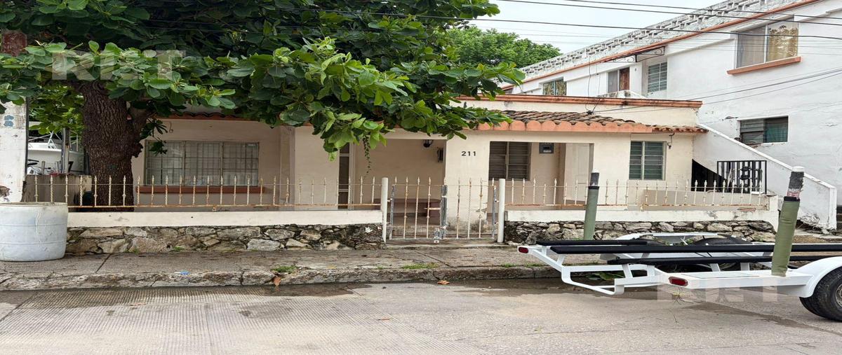 Foto de terreno habitacional en venta en  , martock, tampico, tamaulipas, 0 No. 04
