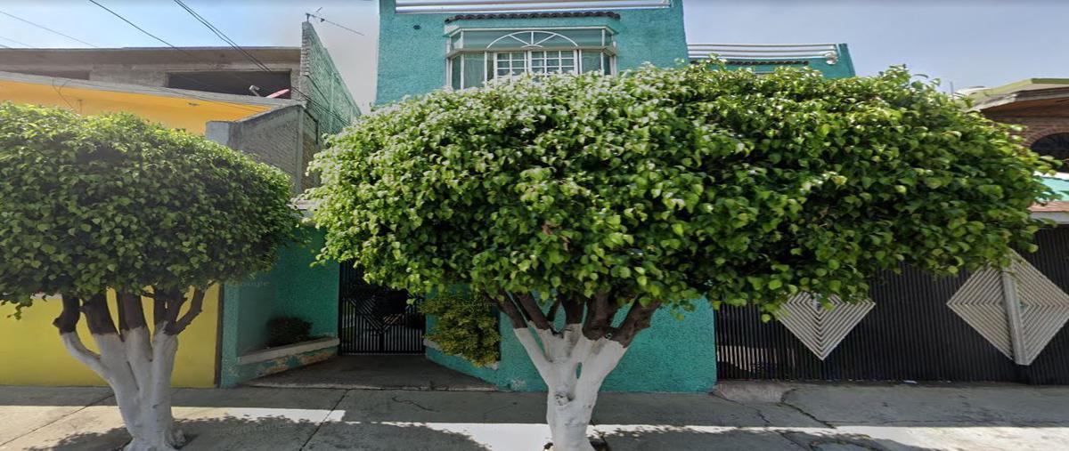 Foto de casa en venta en martos , cerro de la estrella, iztapalapa, df / cdmx, 16457327 No. 03