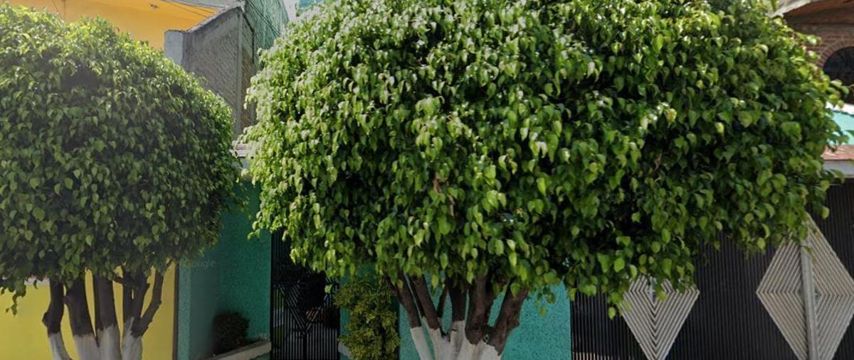 Foto de casa en venta en martos , cerro de la estrella, iztapalapa, df / cdmx, 17967792 No. 03