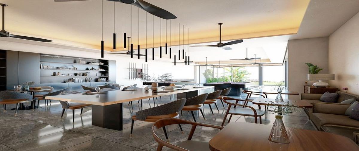 Foto de terreno habitacional en venta en marzela , conkal, conkal, yucatán, 0 No. 04