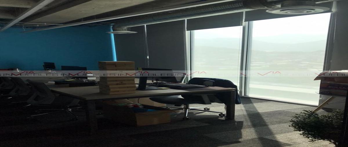 Foto de oficina en renta en  , mas palomas (valle de santiago), monterrey, nuevo león, 26960649 No. 04