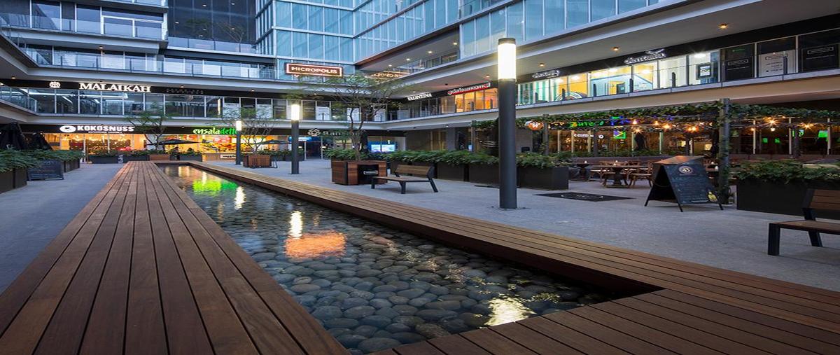 Foto de oficina en renta en  , mas palomas (valle de santiago), monterrey, nuevo león, 0 No. 04