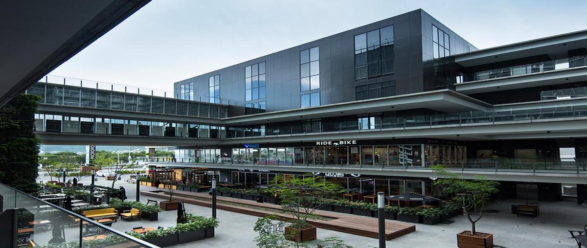 Foto de oficina en renta en  , mas palomas (valle de santiago), monterrey, nuevo león, 0 No. 05