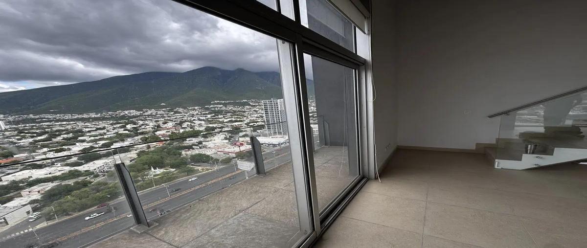 Foto de departamento en renta en  , mas palomas (valle de santiago), monterrey, nuevo león, 31355999 No. 03