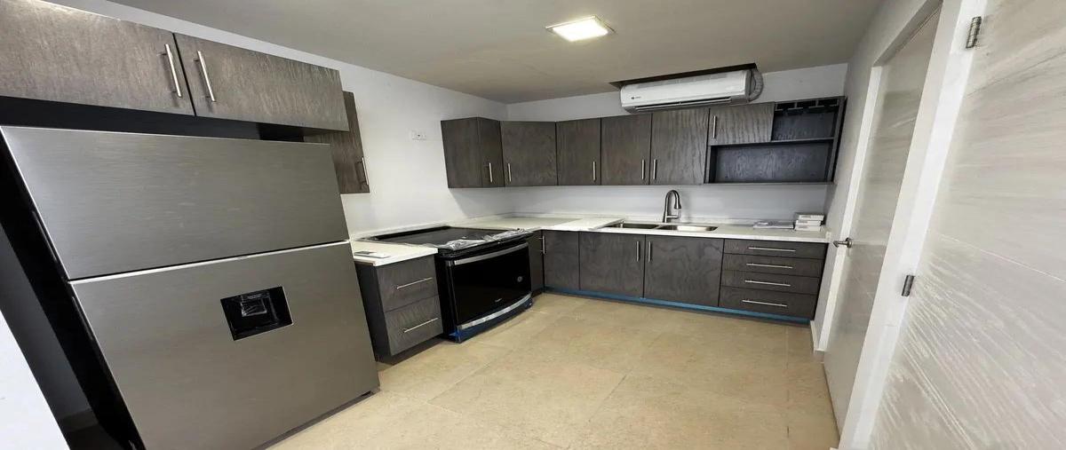 Foto de departamento en renta en  , mas palomas (valle de santiago), monterrey, nuevo león, 31355999 No. 05
