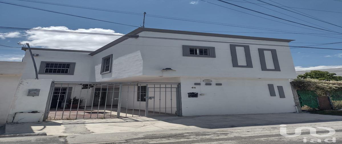 Foto de casa en renta en masada 164, lomas de sinai, reynosa, tamaulipas, 30115859 No. 01