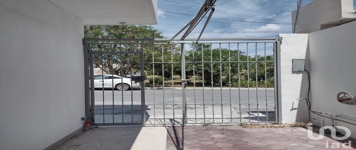 Foto de casa en renta en masada 164, lomas de sinai, reynosa, tamaulipas, 30115859 No. 03