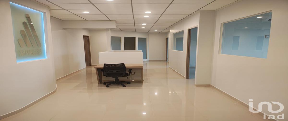 Foto de oficina en renta en masaryk 490 599, polanco ii sección, miguel hidalgo, df / cdmx, 28721298 No. 05