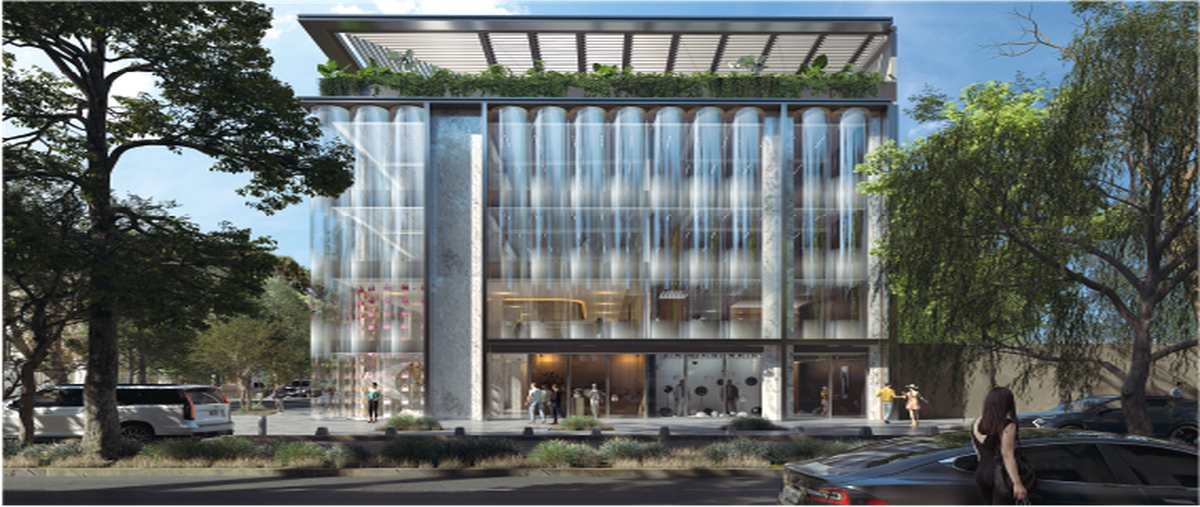 Foto de edificio en renta en masaryk , polanco iii sección, miguel hidalgo, df / cdmx, 30141433 No. 03