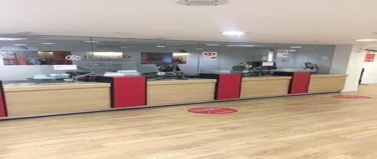 Foto de oficina en renta en masaryk , polanco iii sección, miguel hidalgo, df / cdmx, 0 No. 05