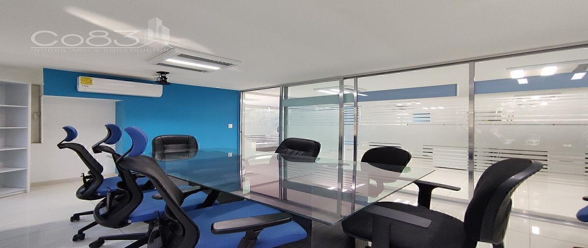 Foto de oficina en renta en masaryk , polanco v sección, miguel hidalgo, df / cdmx, 31082872 No. 05