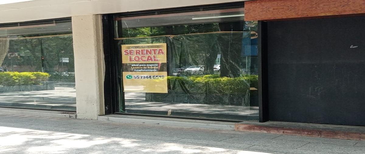 Foto de local en renta en masaryk , polanco v sección, miguel hidalgo, df / cdmx, 0 No. 08