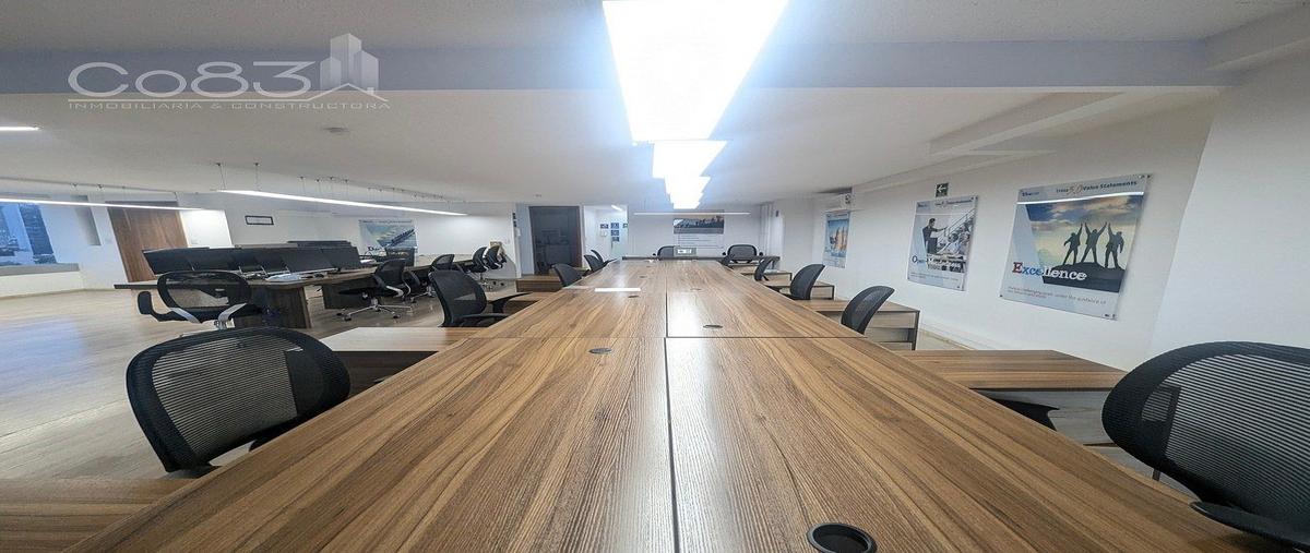 Foto de oficina en renta en masaryk , polanco v sección, miguel hidalgo, df / cdmx, 0 No. 04