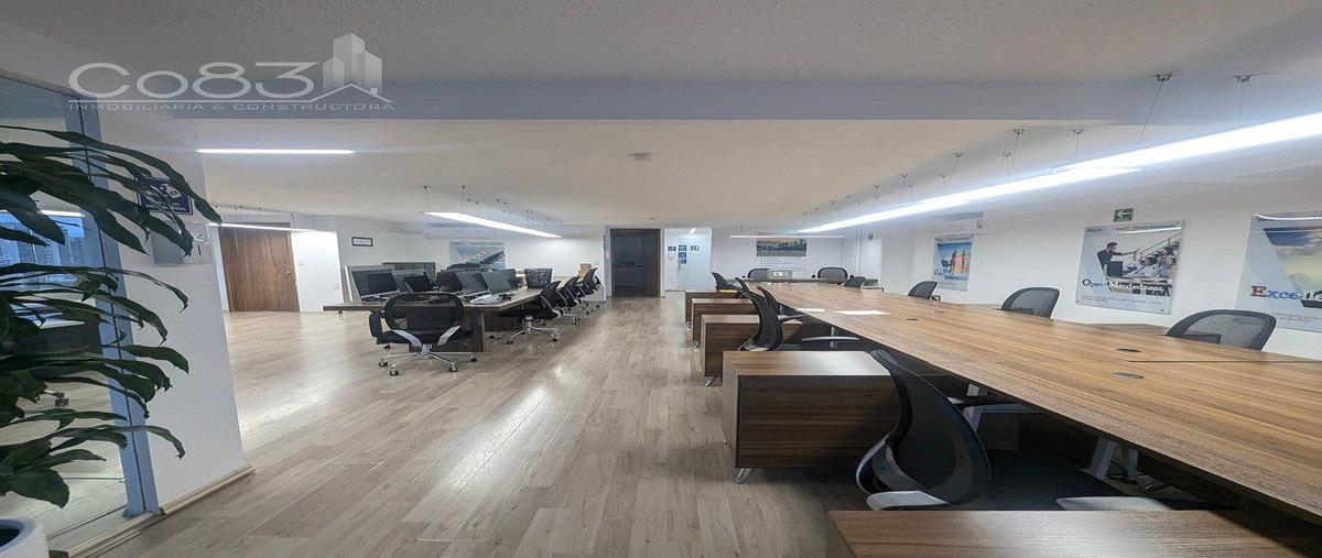 Foto de oficina en renta en masaryk , polanco v sección, miguel hidalgo, df / cdmx, 0 No. 06