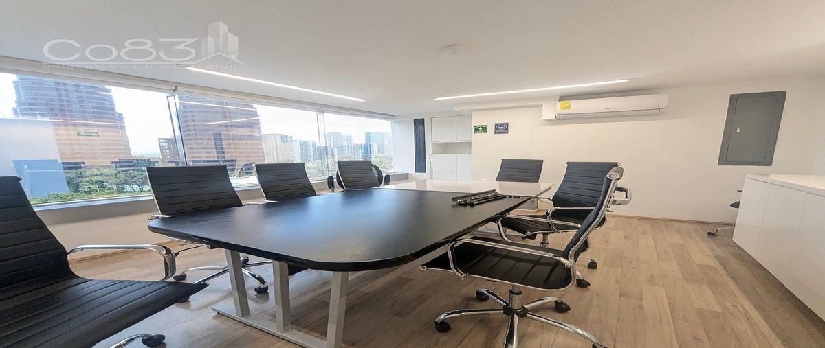 Foto de oficina en renta en masaryk , polanco v sección, miguel hidalgo, df / cdmx, 0 No. 09