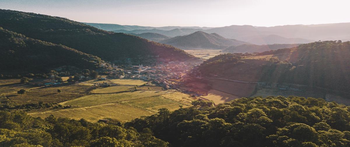 Foto de rancho en venta en  , mascota, mascota, jalisco, 27834669 No. 03