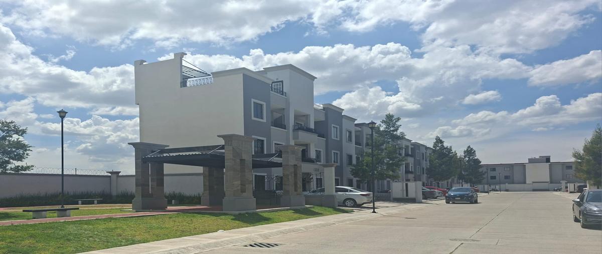 Foto de departamento en venta en masi torello , los viñedos, zempoala, hidalgo, 0 No. 03