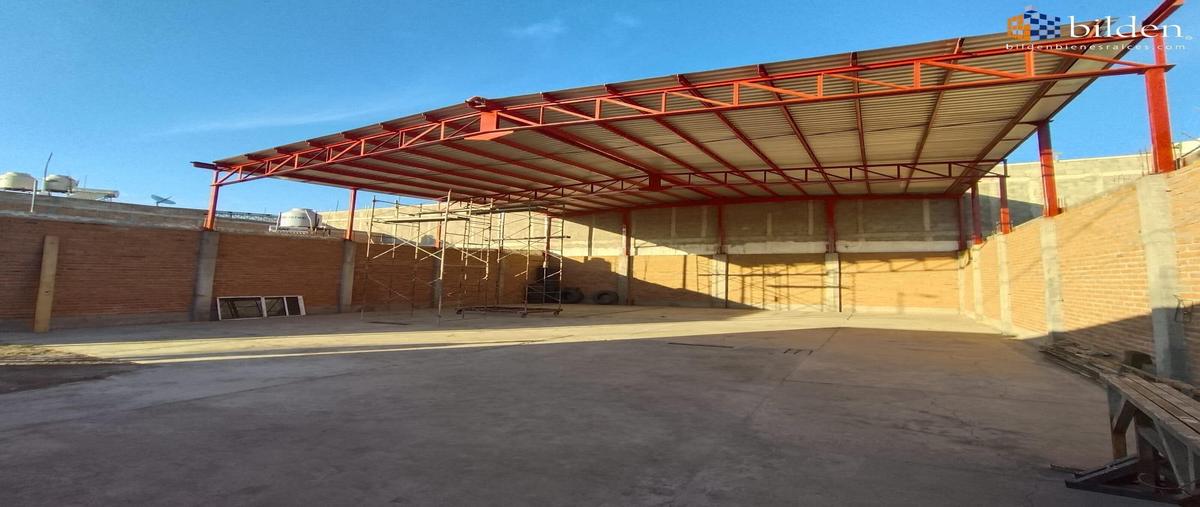 Foto de local en renta en  , massie, durango, durango, 30357682 No. 05
