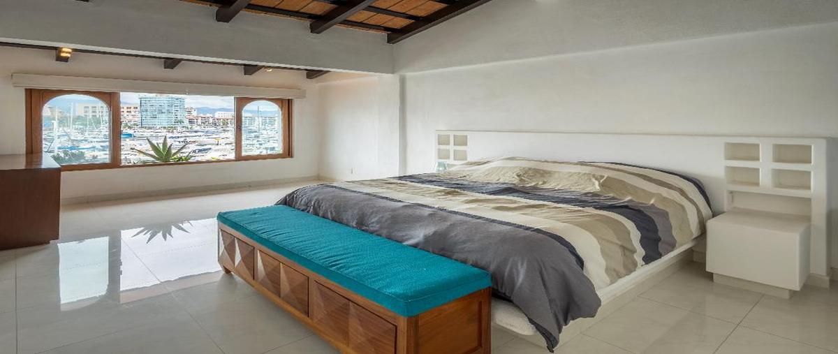 Foto de departamento en venta en mástil 3l, marina vallarta, puerto vallarta, jalisco, 0 No. 03