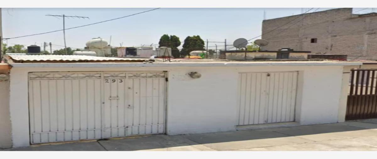 Foto de casa en venta en mastuerzos 293, villa de las flores 1a sección (unidad coacalco), coacalco de berriozábal, méxico, 0 No. 03