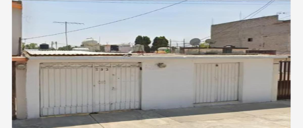 Foto de casa en venta en mastuerzos 293, villa de las flores 1a sección (unidad coacalco), coacalco de berriozábal, méxico, 0 No. 04