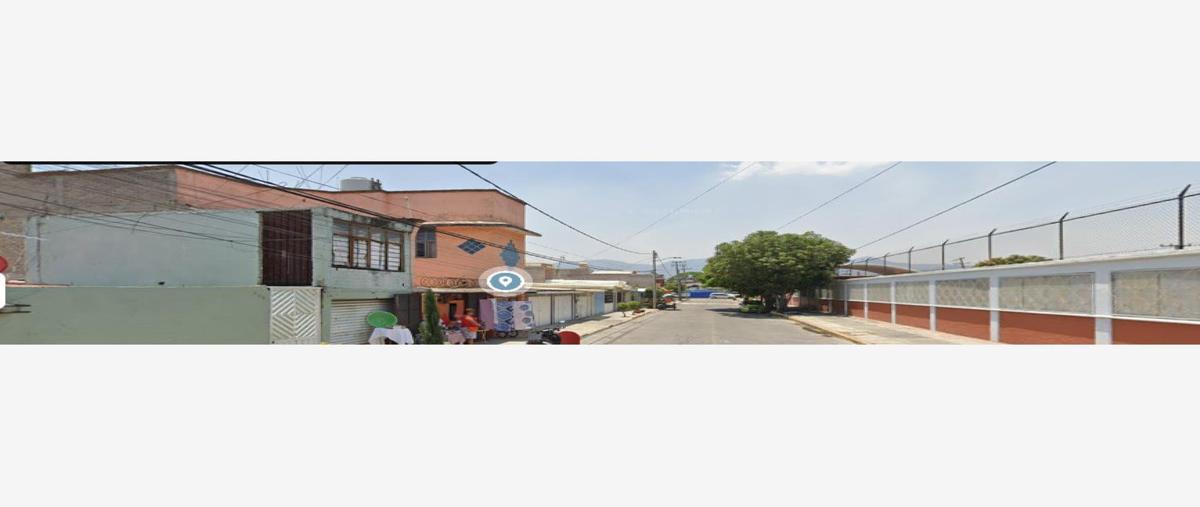 Foto de casa en venta en mastuerzos 293, villa de las flores 1a sección (unidad coacalco), coacalco de berriozábal, méxico, 0 No. 05