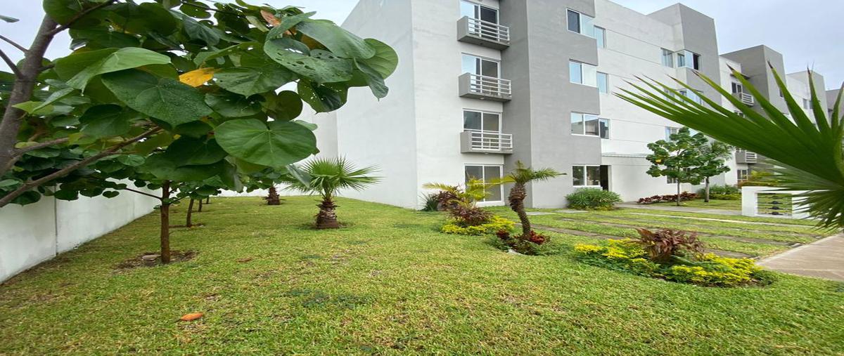 Foto de departamento en venta en  , mata de pita, veracruz, veracruz de ignacio de la llave, 0 No. 03
