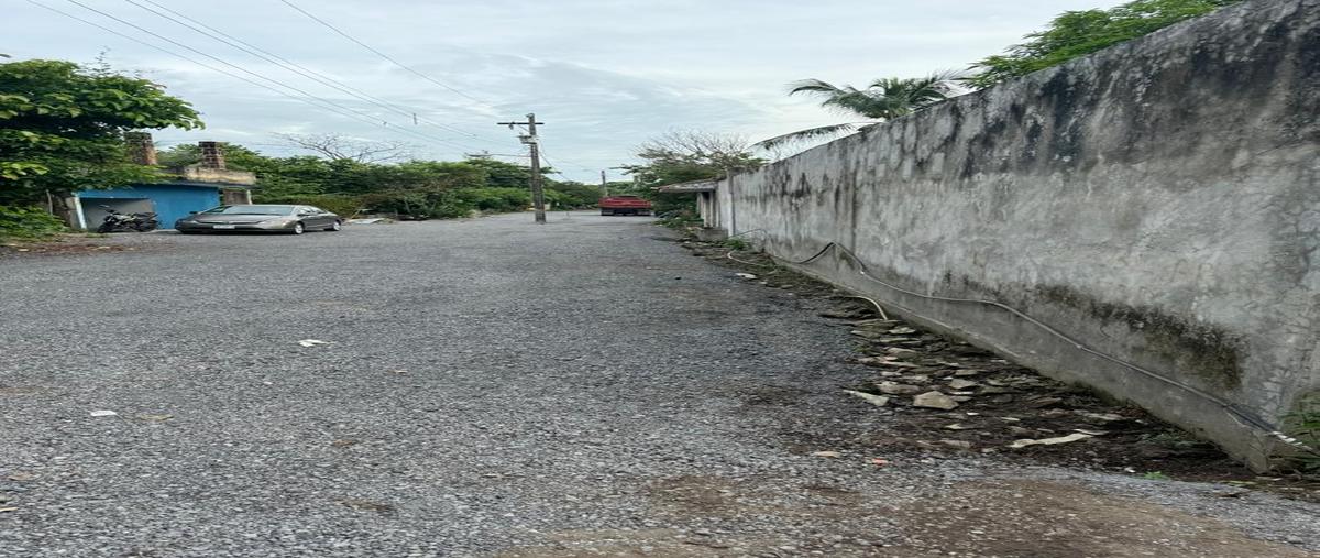 Foto de terreno habitacional en venta en  , mata de pita, veracruz, veracruz de ignacio de la llave, 0 No. 05