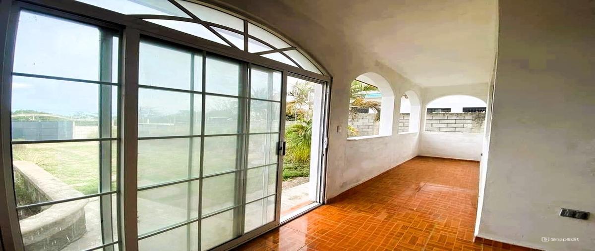 Foto de casa en venta en  , mata redonda, pueblo viejo, veracruz de ignacio de la llave, 0 No. 03