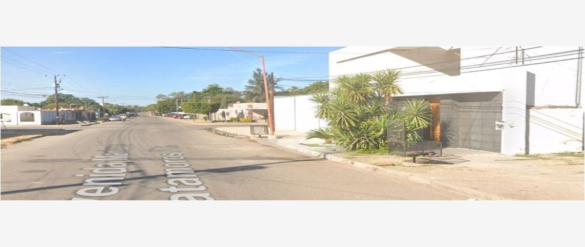 Foto de casa en venta en matamoros 0, constitución, navojoa, sonora, 27526899 No. 01
