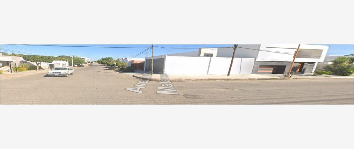 Foto de casa en venta en matamoros 0, constitución, navojoa, sonora, 27526899 No. 03