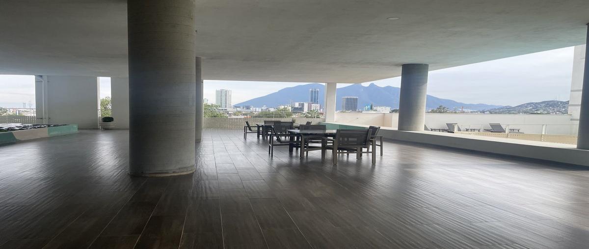 Foto de departamento en renta en matamoros 1 , obispado, monterrey, nuevo león, 29246547 No. 03