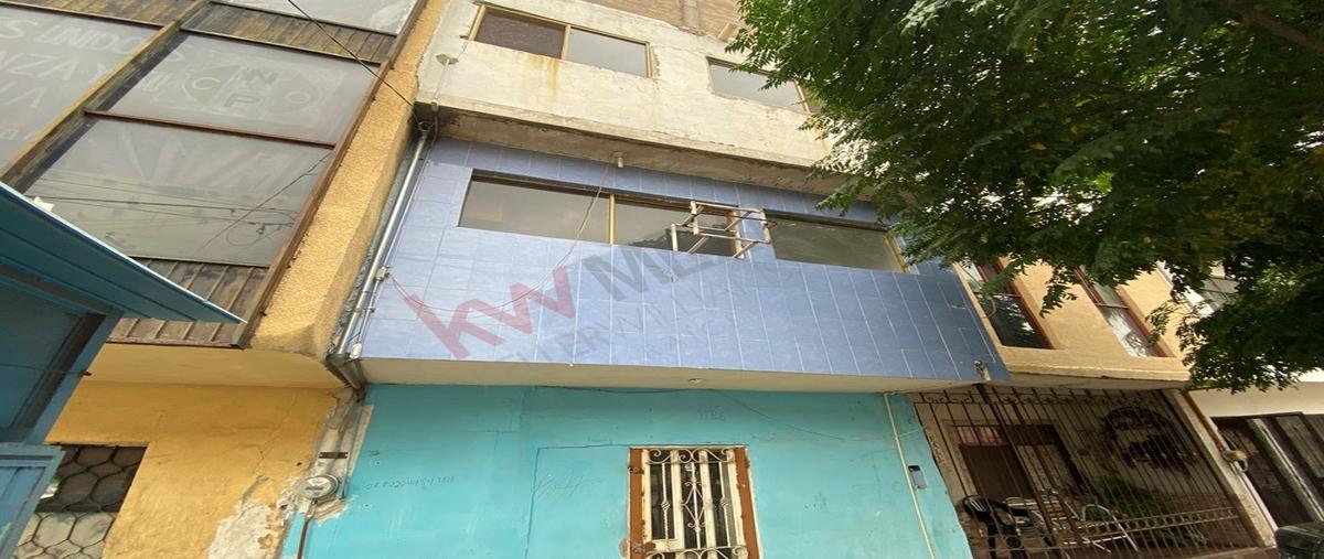 Foto de edificio en venta en matamoros 1726, torreón centro, torreón, coahuila de zaragoza, 0 No. 01