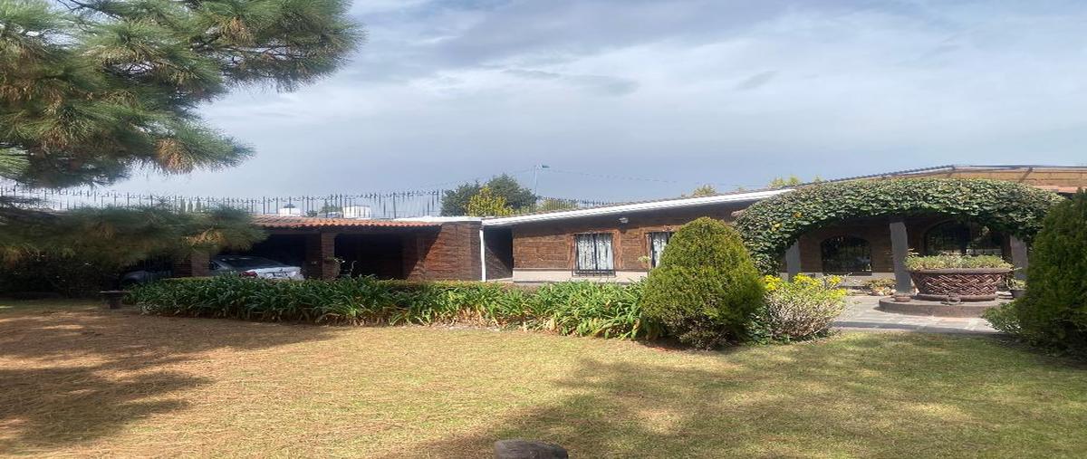 Foto de casa en venta en matamoros 18, san mateo, metepec, méxico, 0 No. 04