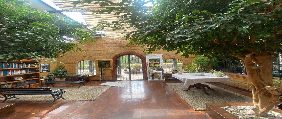 Foto de casa en venta en matamoros 18, san mateo, metepec, méxico, 0 No. 05