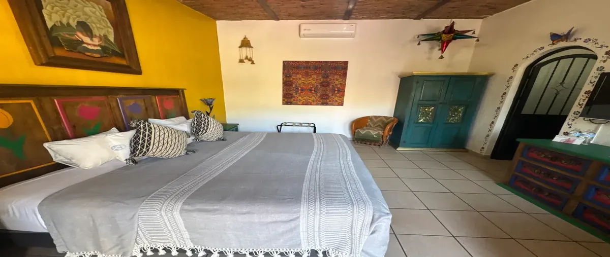 Foto de edificio en venta en matamoros 190, tlaquepaque centro, san pedro tlaquepaque, jalisco, 0 No. 02