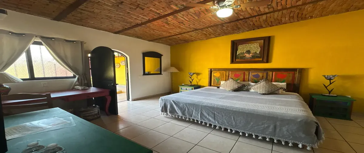 Foto de edificio en venta en matamoros 190, tlaquepaque centro, san pedro tlaquepaque, jalisco, 0 No. 04