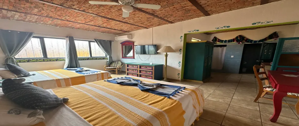 Foto de edificio en venta en matamoros 190, tlaquepaque centro, san pedro tlaquepaque, jalisco, 0 No. 05