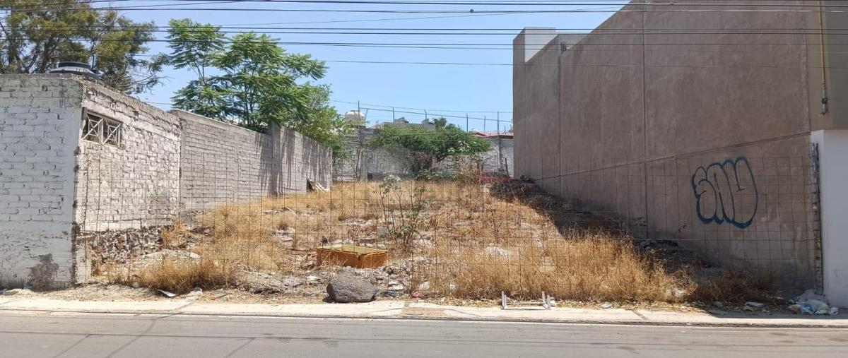 Foto de terreno habitacional en venta en matamoros 361 36, san pablo i, querétaro, querétaro, 28429415 No. 03