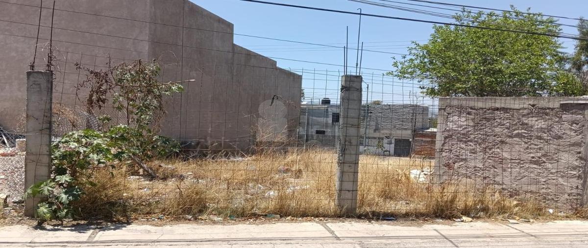 Foto de terreno habitacional en venta en matamoros 361 36, san pablo i, querétaro, querétaro, 28429415 No. 04