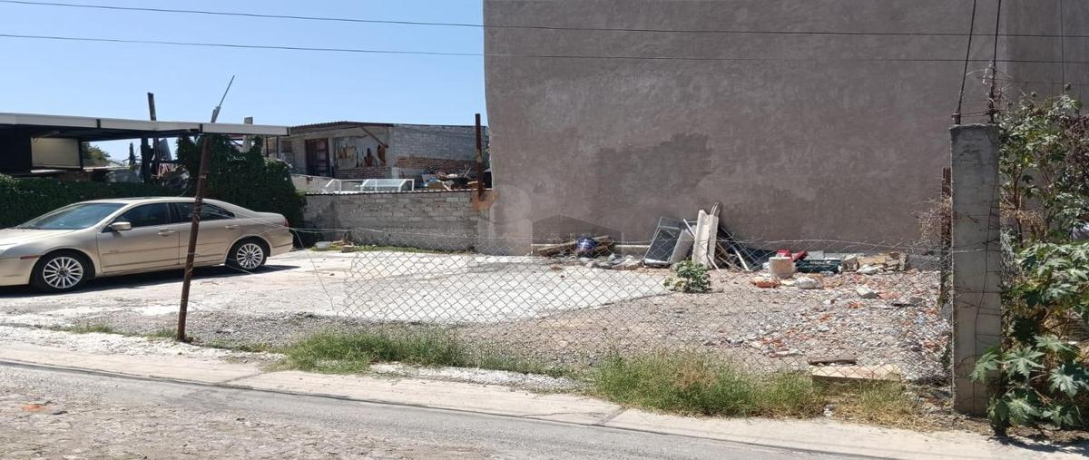 Foto de terreno habitacional en venta en matamoros 361 36, san pablo i, querétaro, querétaro, 28429415 No. 05