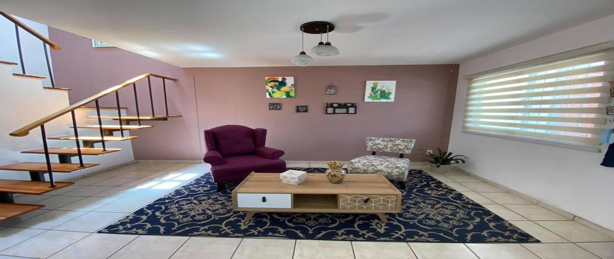 Foto de casa en renta en matamoros 39, desarrollo san pablo i, querétaro, querétaro, 0 No. 01