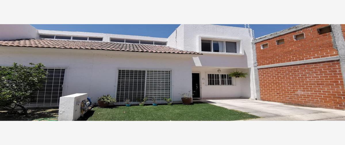Foto de casa en renta en matamoros 39, desarrollo san pablo i, querétaro, querétaro, 0 No. 04